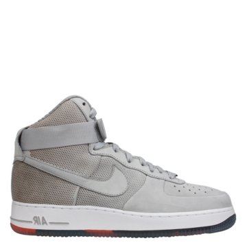 Nike Air Force 1 Hi Supreme - 345189-001