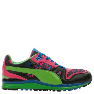 Puma XR Runner Camovideo - 345845-02