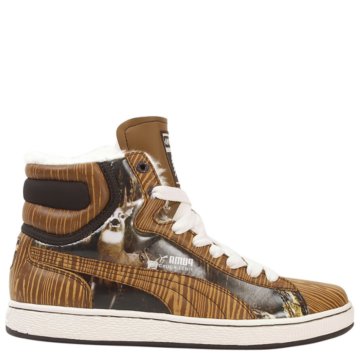 Puma First Round Deer - 345896-01