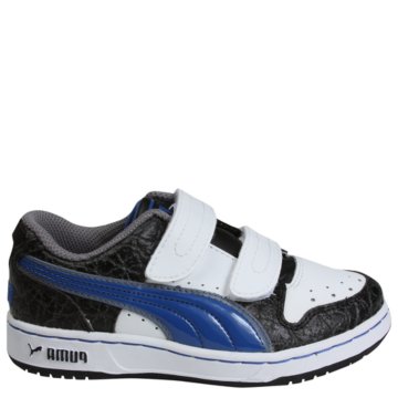 Puma Unlimited Lo V (Toddler/Youth) - 346075-07