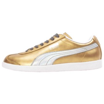 Puma Flipper Metallic 2