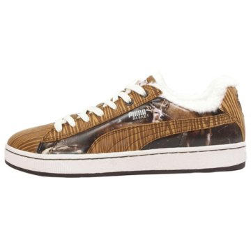 Basket II Deer