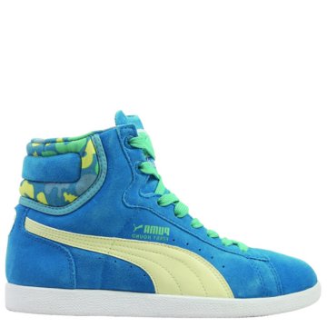 Puma First Round Scroll 80 - 347160-01