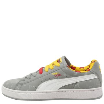Puma Basket II Bode - 347387-03