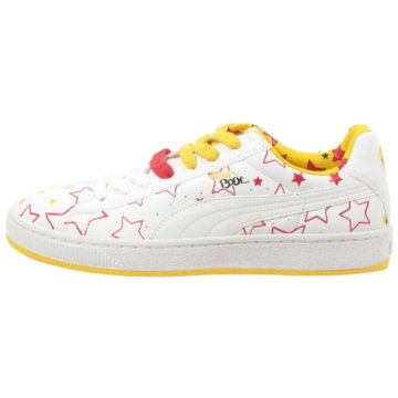 Puma Basket II Bode