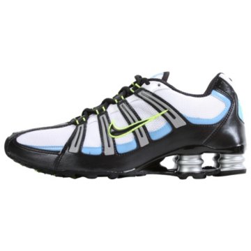 Nike Shox Turbo Mesh