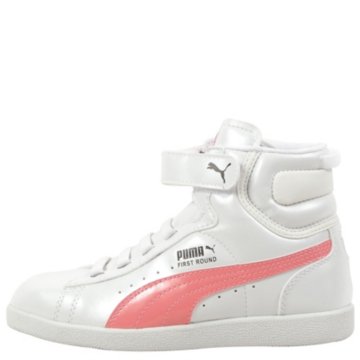 Puma First Round Flipper II (Toddler/Youth) - 348001-02