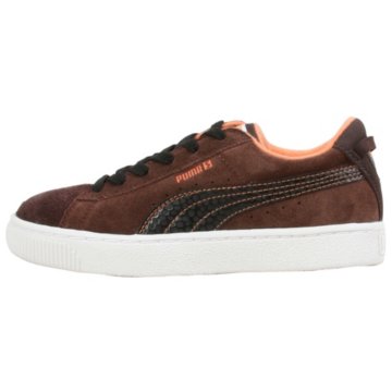 Puma Suede Jr. (Youth)