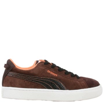 Puma S (Toddler/Youth) - 348328-01