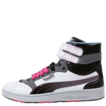 Puma Sky II Island Hi - 348441-02