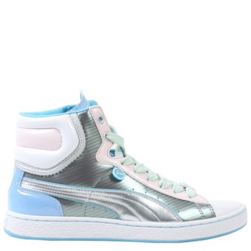 Puma First Round L Sparkle - 348961-01