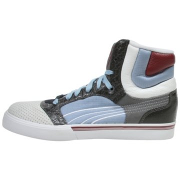 Puma Post Up Hi