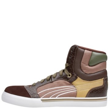 Puma Post Up Hi - 349271-08