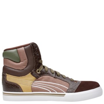 Puma Post Up Hi - 349271-08