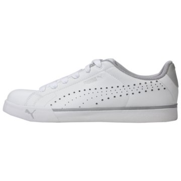 Puma Game Point