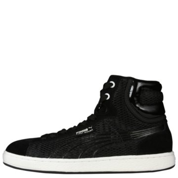 Puma First Round Mesh - 349408-01