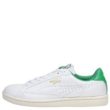 Puma Match Canvas - 349416-01