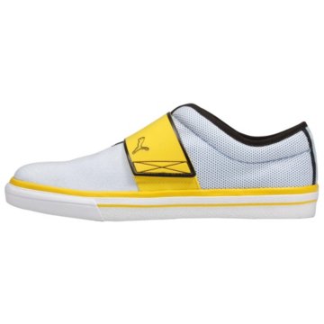 Puma El Rey Popart