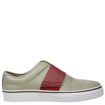 Puma El Rey Cross Perforated - 349496-02