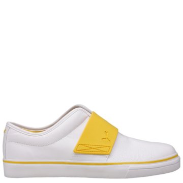 Puma El Rey Cross Perforated - 349496-11