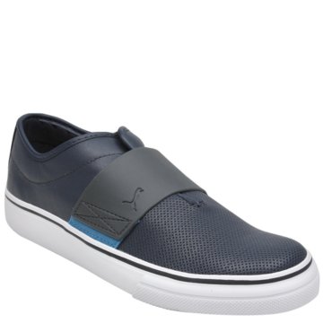 Puma El Rey Cross Perforated - 349496-14