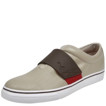 Puma El Rey Cross Perf L - 349496-15