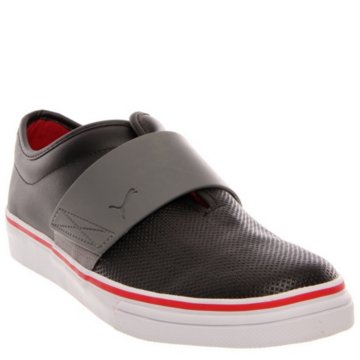 Puma El Rey Cross Perforated - 349496-24