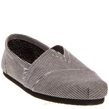 Skechers Bobs - Aid - 34961-BLK