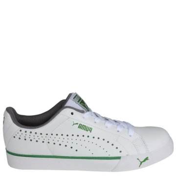 Puma Game Point Jr (Toddler/Youth) - 349733-08