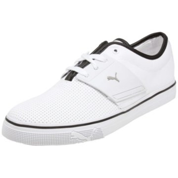 Puma El Ace Leather