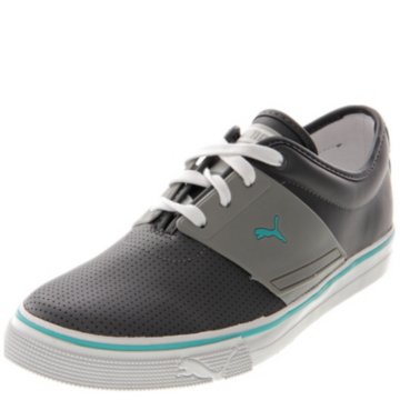 Puma El Ace Leather - 349901-22
