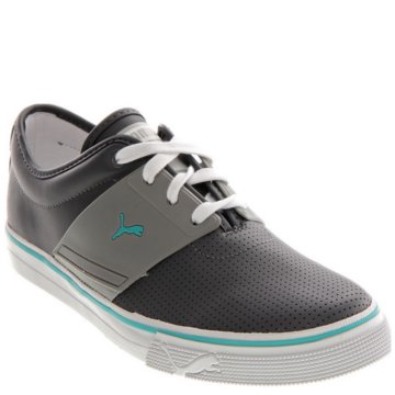Puma El Ace Leather - 349901-22