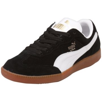 Puma Liga Suede II
