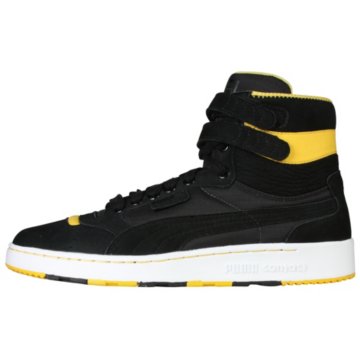 Puma Sky II Hi Neo