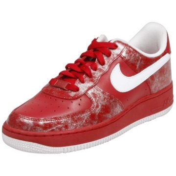 Nike Air Force 1 "Pre-Valentines"
