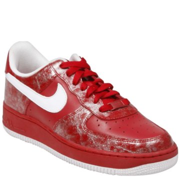 Nike Air Force 1 "Pre-Valentines" - 350693-611
