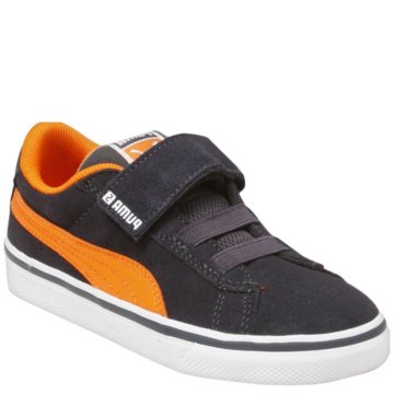 Puma S Vulc V(Toddler/Youth) - 350731-11