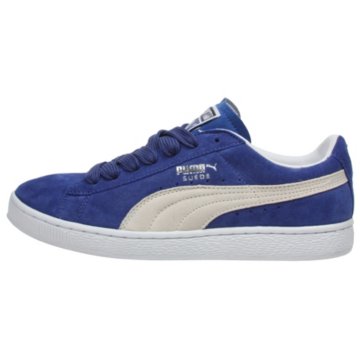  Suede 10