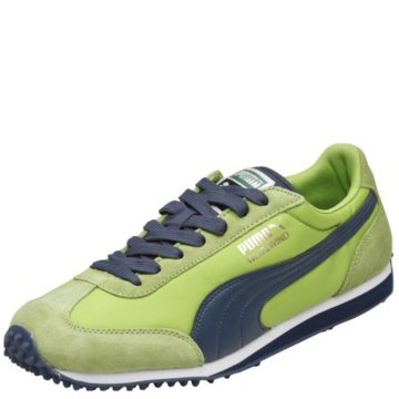 Puma Whirlwind Classic - 351293-09