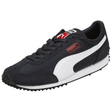 Puma Whirlwind Classic
