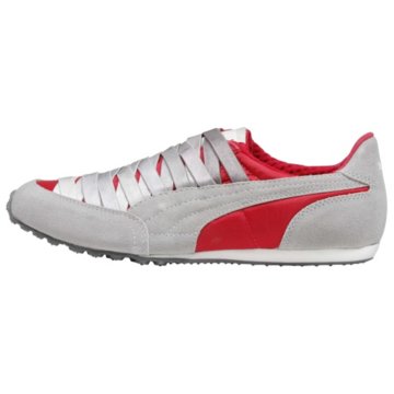 Puma Imani Fade