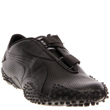 Puma Mostro Perforated Leather - 351413-02