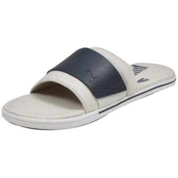 Puma El Rey Slide