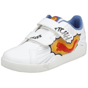 Puma Game Point Hero V Kids(Toddler)