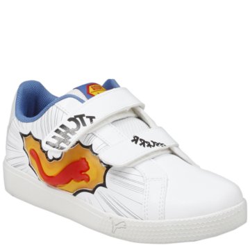 Puma Game Point Hero V Kids(Toddler) - 351480-04