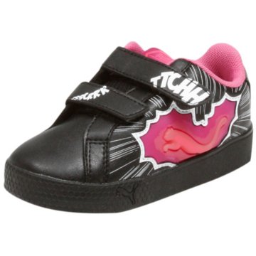 Puma Game Point Hero V Light Up(Toddler)
