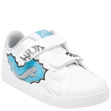 Puma Game Point Hero V Light UP(Toddler/Youth) - 351480-08
