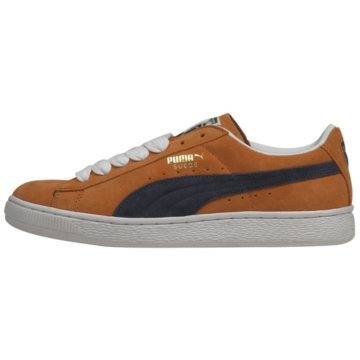Puma Suede Archive