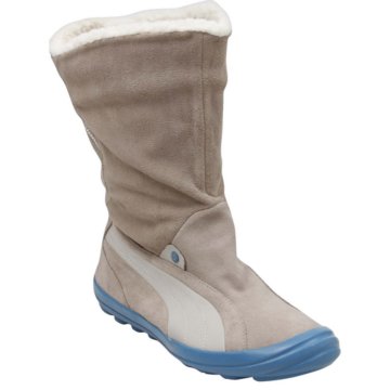 Puma Zooney Mid Boot WTR - 351543-01