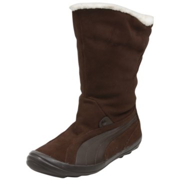 Puma Zooney Mid Boot WTR